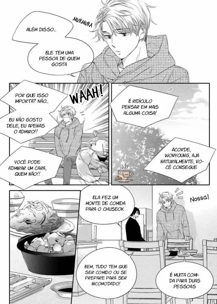 Unintentional Love Story – Capítulo 15 Yaoi – Página 5