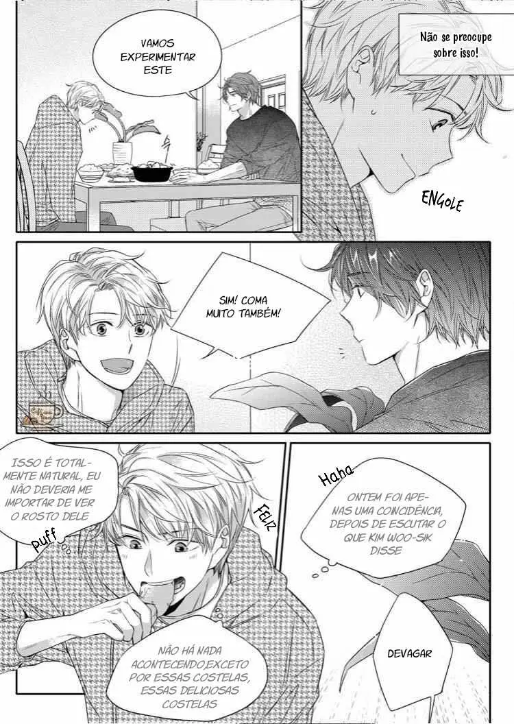 Unintentional Love Story – Capítulo 15 Yaoi – Página 6