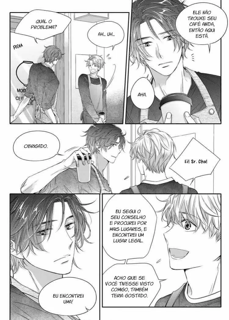 Unintentional Love Story – Capítulo 16 Yaoi – Página 19