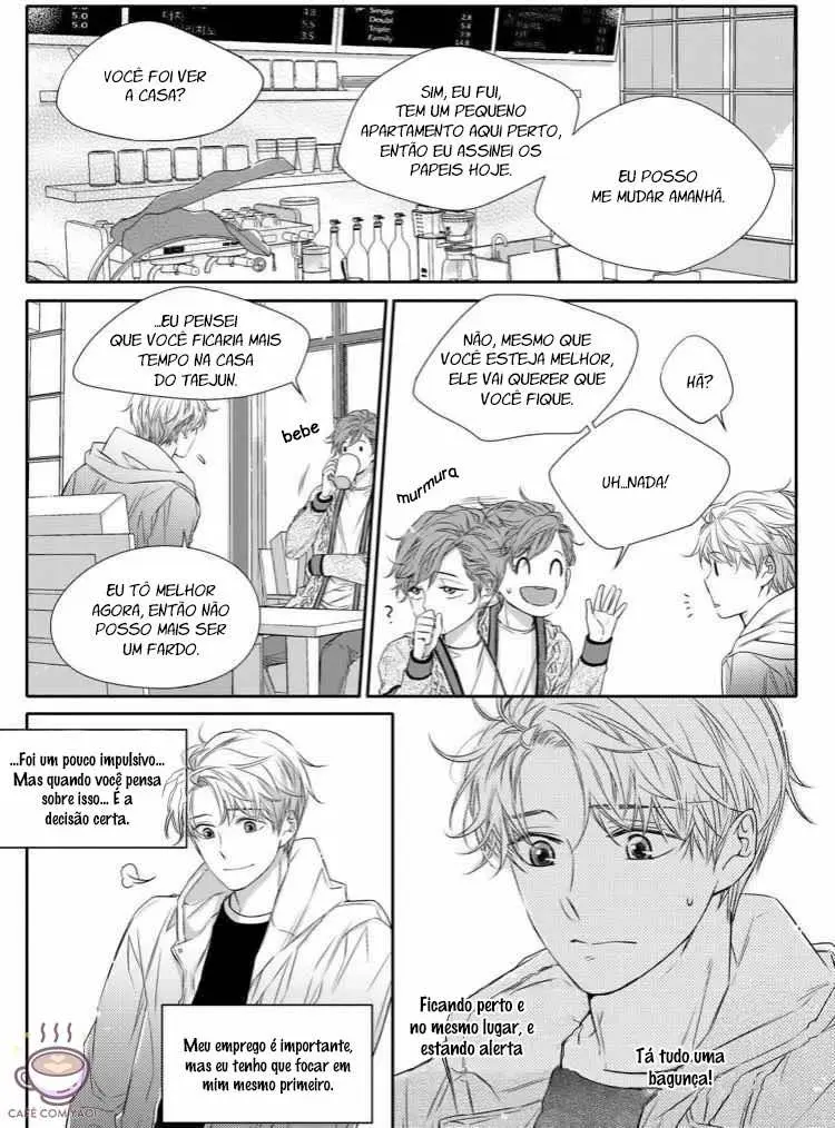 Unintentional Love Story – Capítulo 16 Yaoi – Página 2