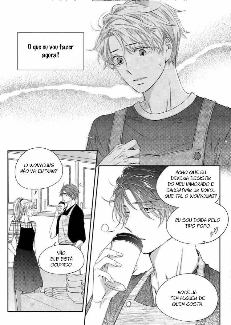 Unintentional Love Story – Capítulo 16 Yaoi – Página 22