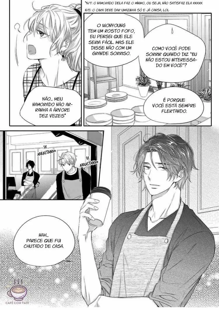 Unintentional Love Story – Capítulo 16 Yaoi – Página 23