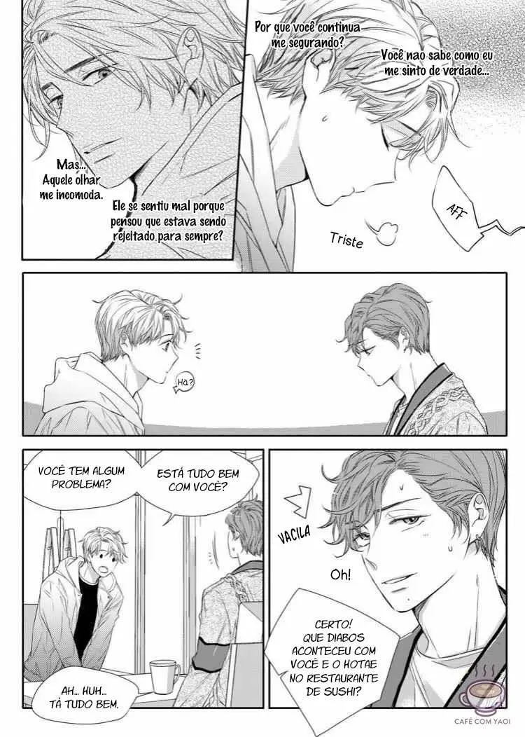 Unintentional Love Story – Capítulo 16 Yaoi – Página 3