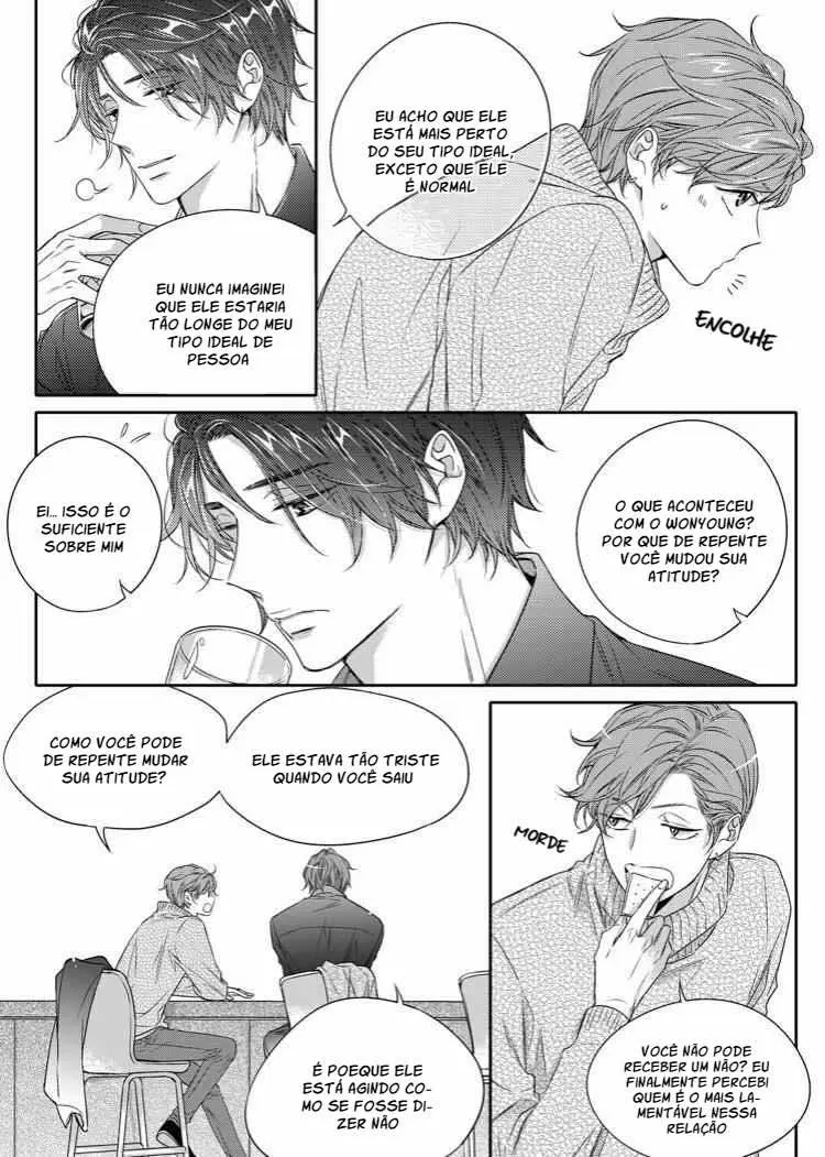 Unintentional Love Story – Capítulo 17 Yaoi – Página 13