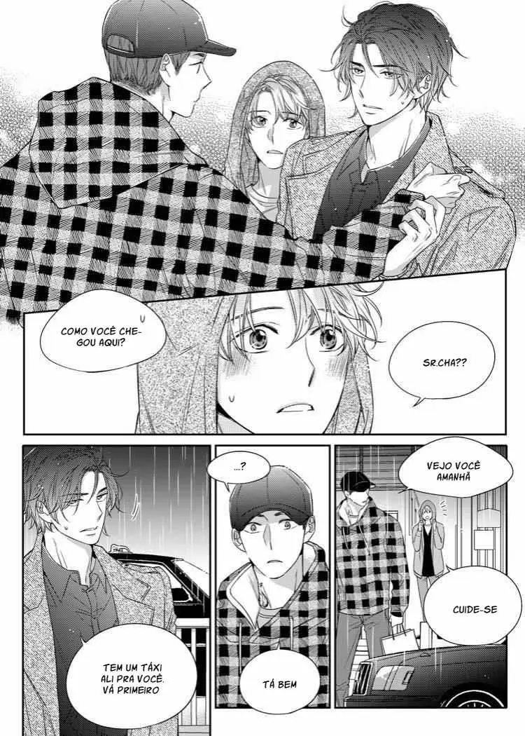 Unintentional Love Story – Capítulo 17 Yaoi – Página 19