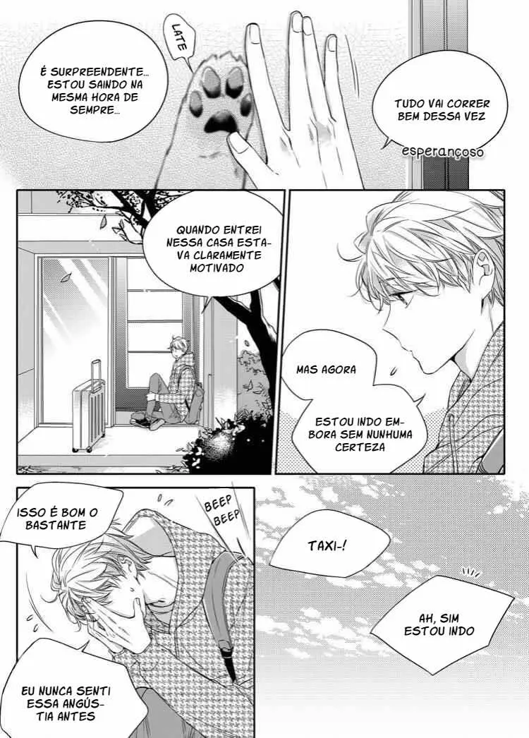 Unintentional Love Story – Capítulo 17 Yaoi – Página 2