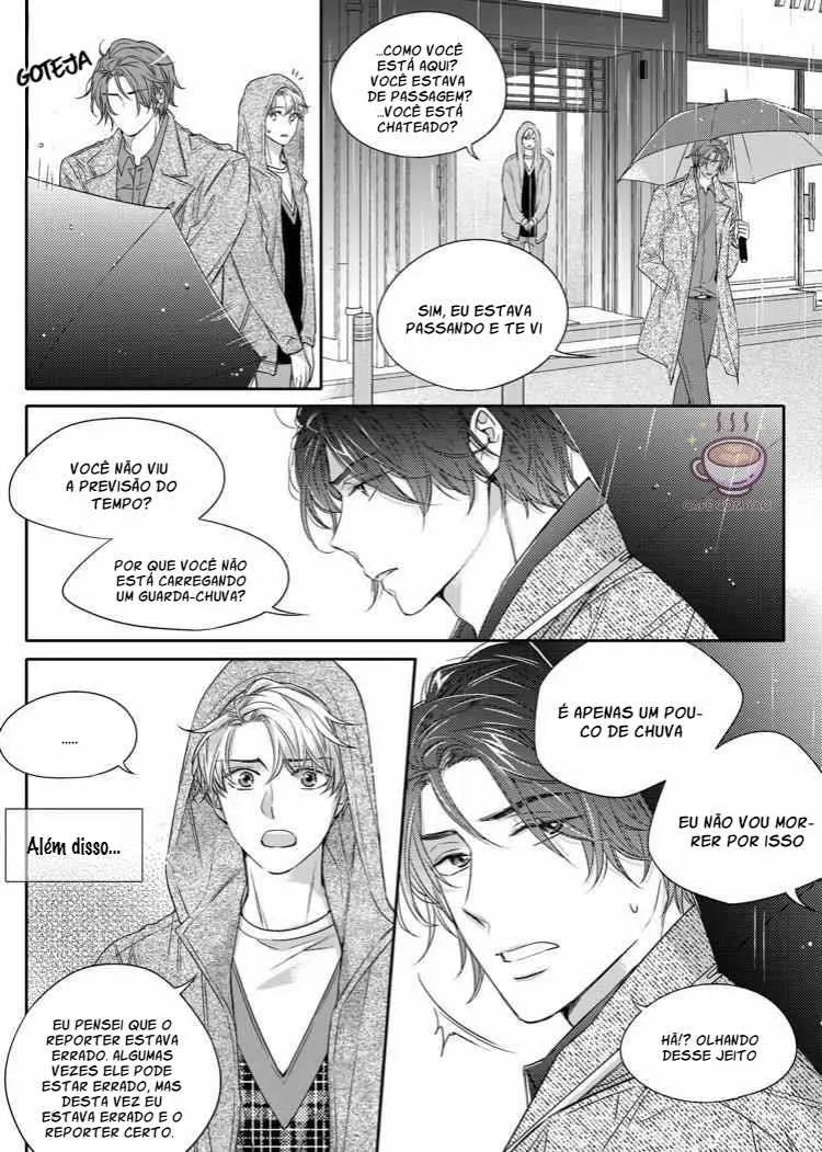 Unintentional Love Story – Capítulo 17 Yaoi – Página 20