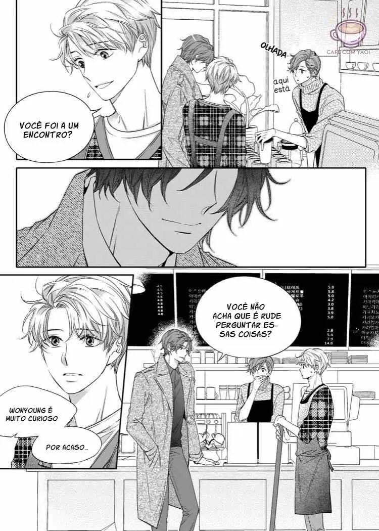 Unintentional Love Story – Capítulo 17 Yaoi – Página 9