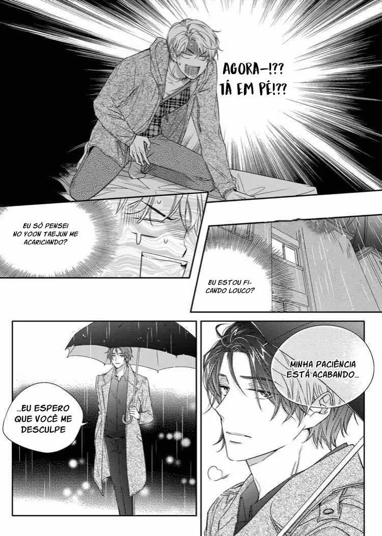 Unintentional Love Story – Capítulo 18 Yaoi – Página 10