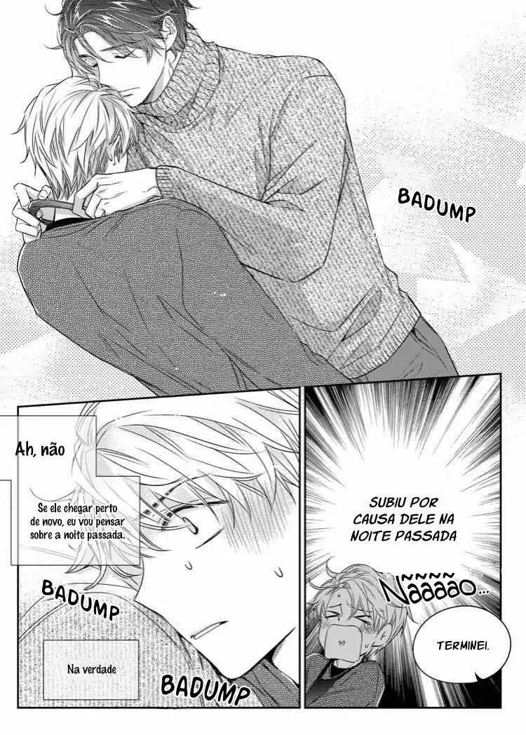 Unintentional Love Story – Capítulo 18 Yaoi – Página 16