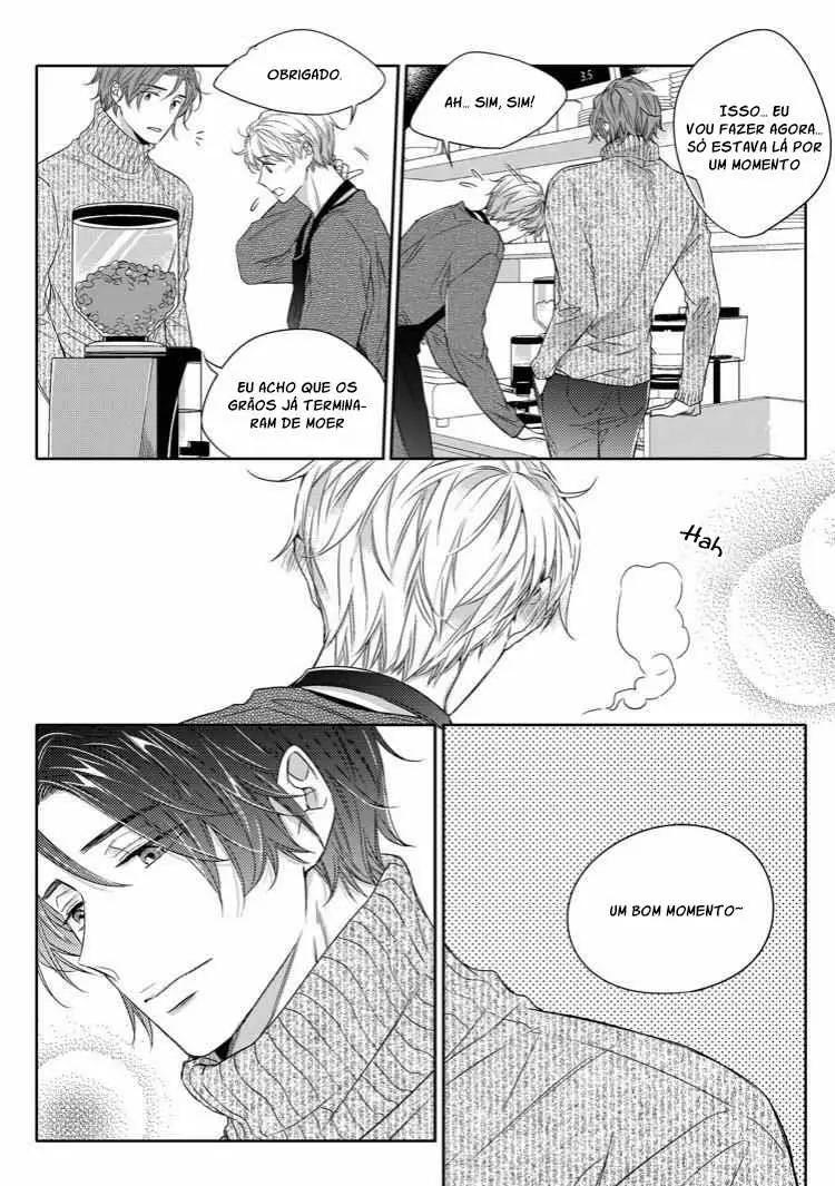 Unintentional Love Story – Capítulo 18 Yaoi – Página 17