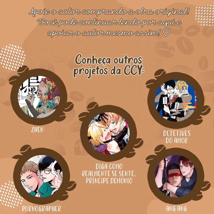 Unintentional Love Story – Capítulo 18 Yaoi – Página 25