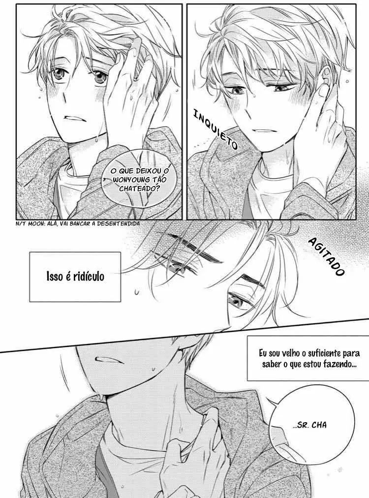 Unintentional Love Story – Capítulo 18 Yaoi – Página 3