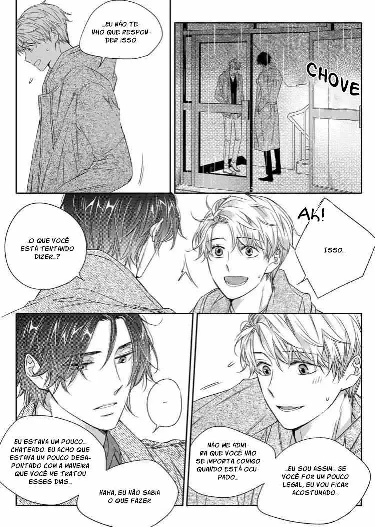 Unintentional Love Story – Capítulo 18 Yaoi – Página 5