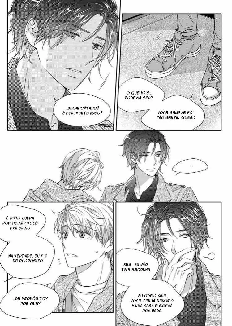 Unintentional Love Story – Capítulo 18 Yaoi – Página 6