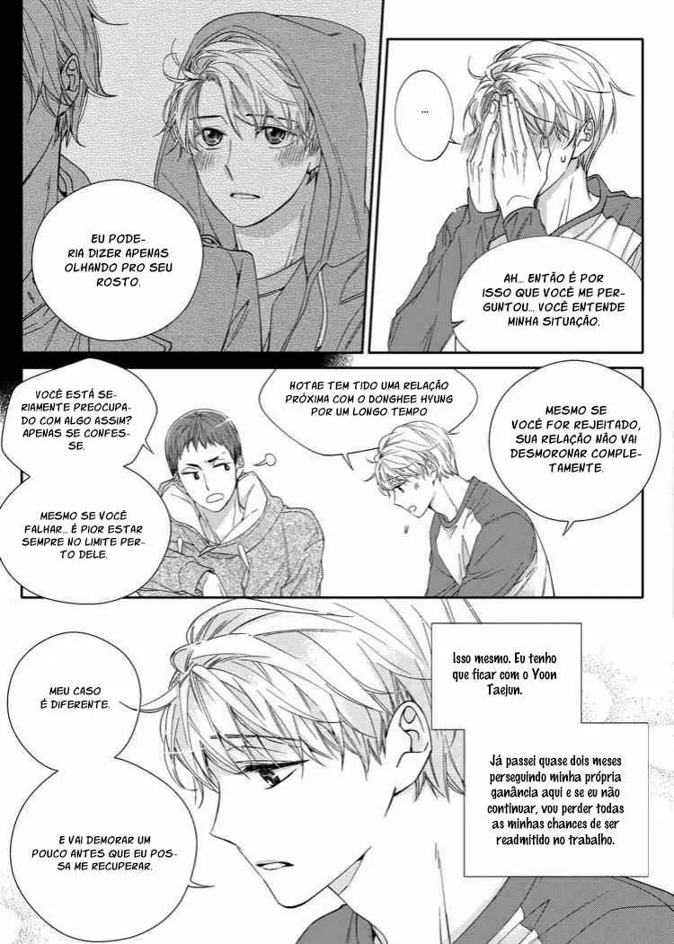 Unintentional Love Story – Capítulo 19 Yaoi – Página 10