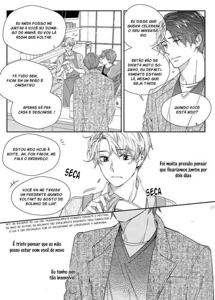 Unintentional Love Story – Capítulo 19 Yaoi – Página 2