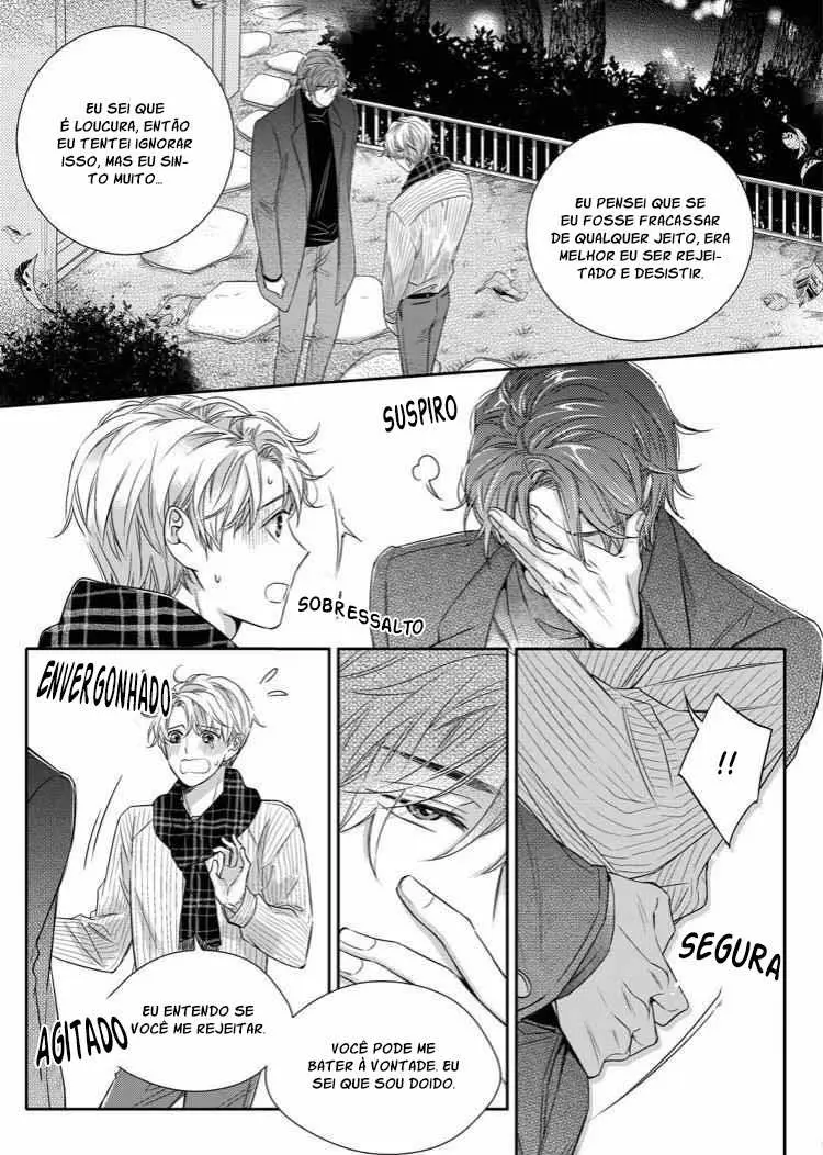 Unintentional Love Story – Capítulo 19 Yaoi – Página 24