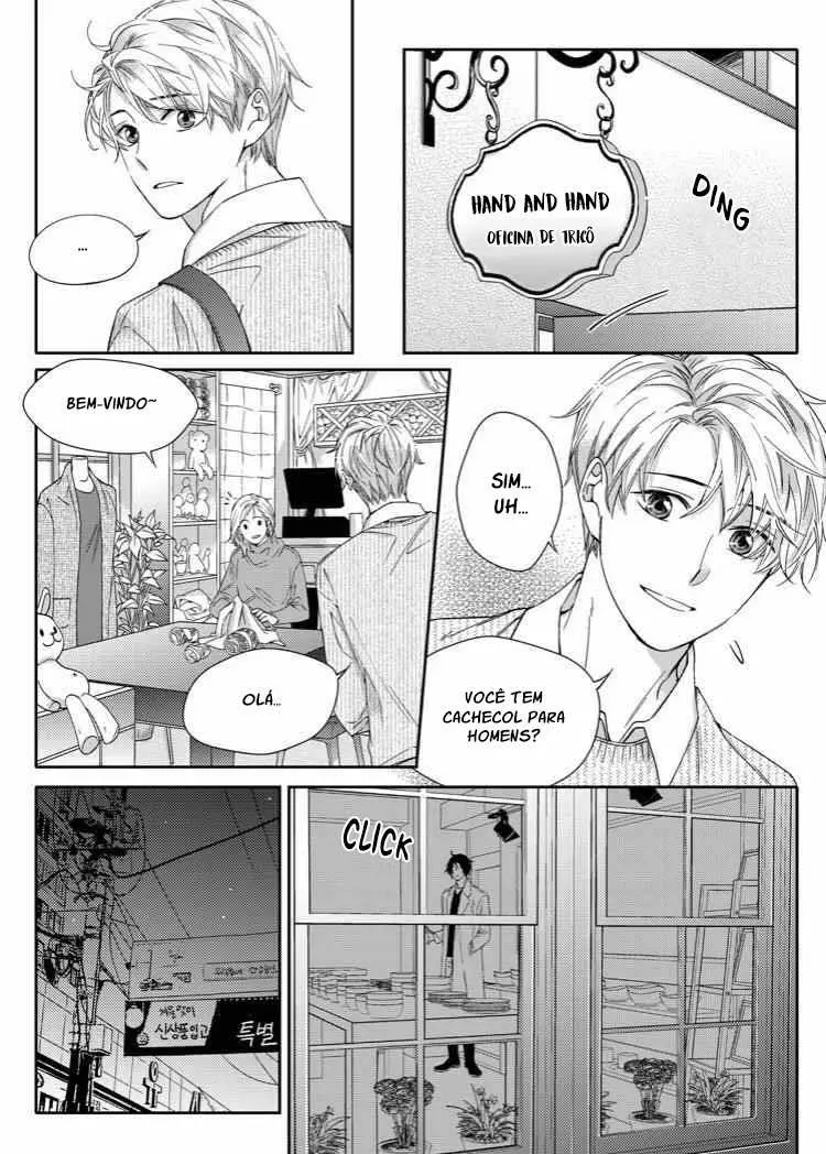 Unintentional Love Story – Capítulo 19 Yaoi – Página 3