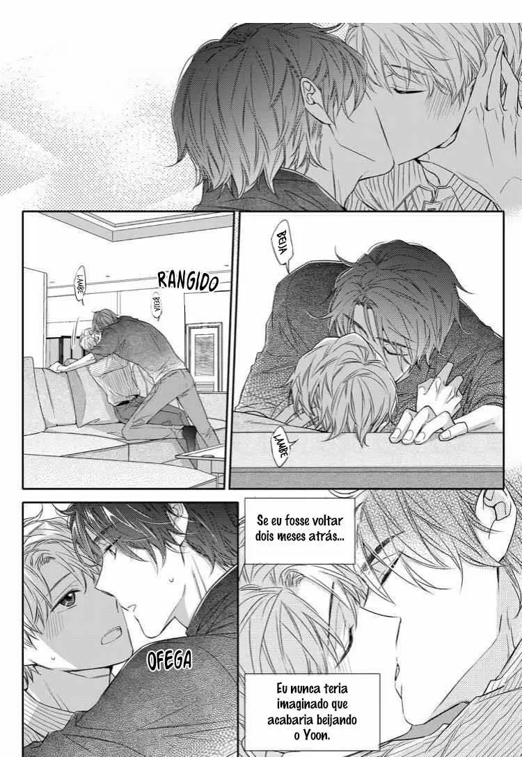 Unintentional Love Story – Capítulo 20 Yaoi – Página 11