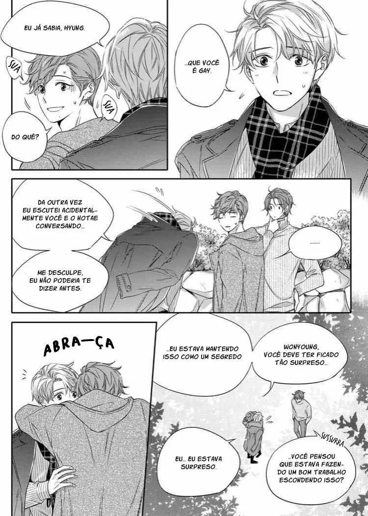 Unintentional Love Story – Capítulo 20 Yaoi – Página 16