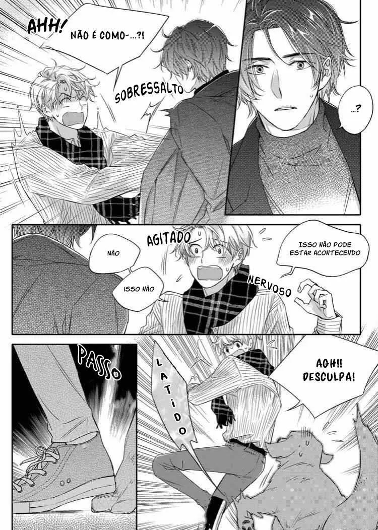 Unintentional Love Story – Capítulo 20 Yaoi – Página 2