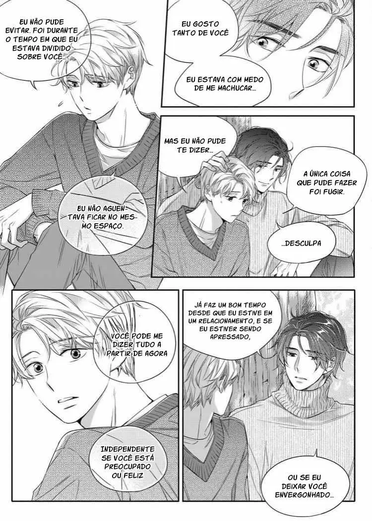 Unintentional Love Story – Capítulo 20 Yaoi – Página 20