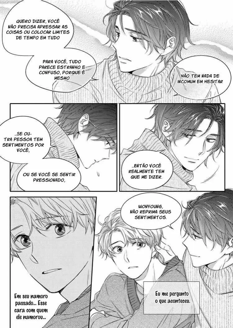 Unintentional Love Story – Capítulo 20 Yaoi – Página 21