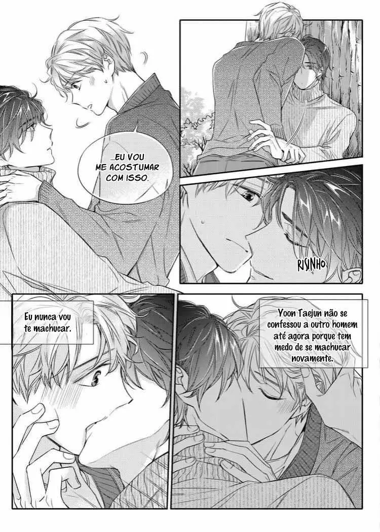 Unintentional Love Story – Capítulo 20 Yaoi – Página 24