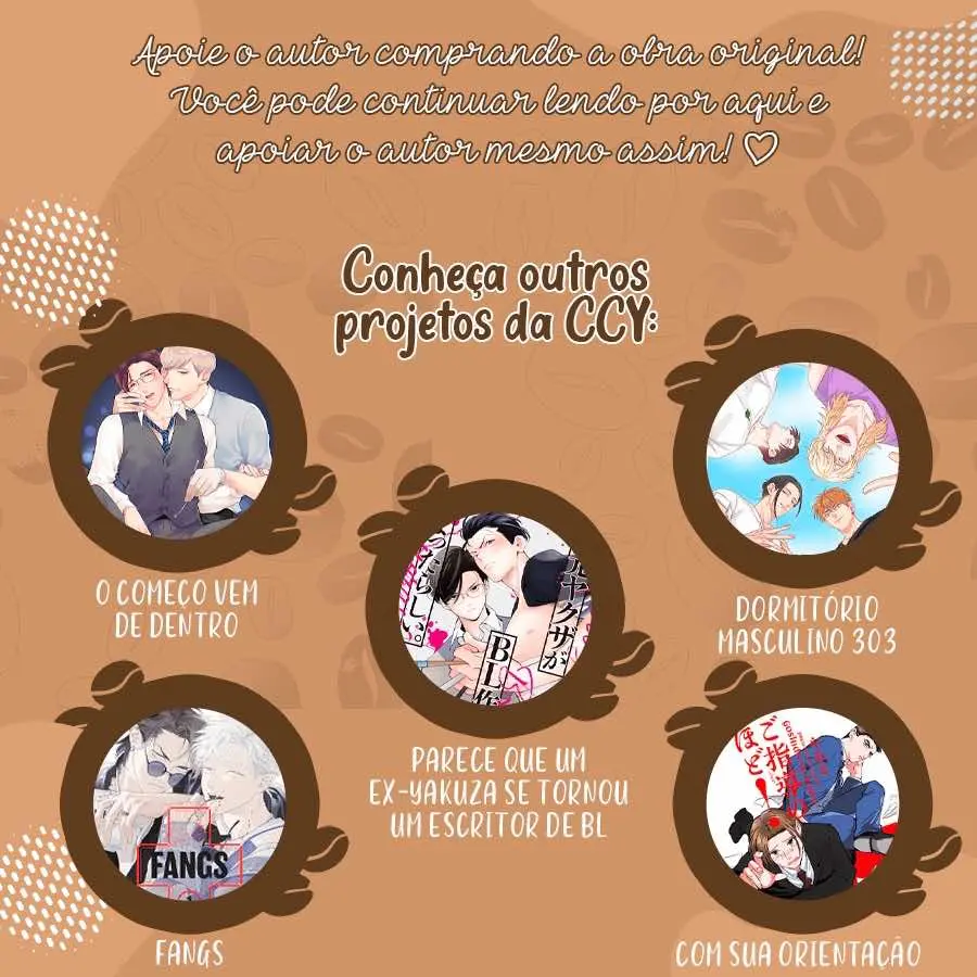 Unintentional Love Story – Capítulo 20 Yaoi – Página 26