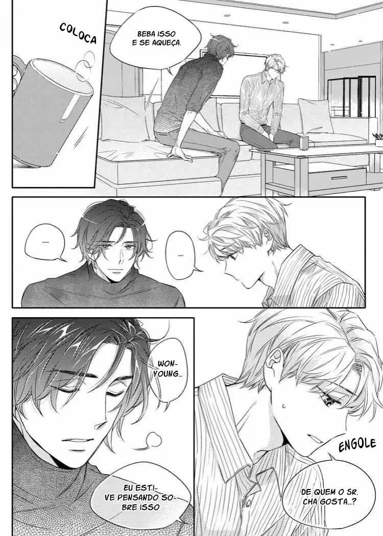 Unintentional Love Story – Capítulo 20 Yaoi – Página 4