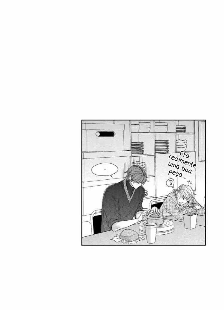 Unintentional Love Story – Capítulo 21 Yaoi – Página 25