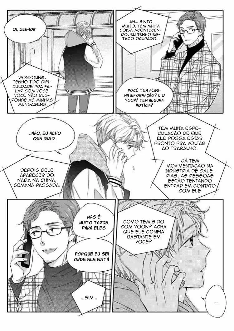 Unintentional Love Story – Capítulo 21 Yaoi – Página 6