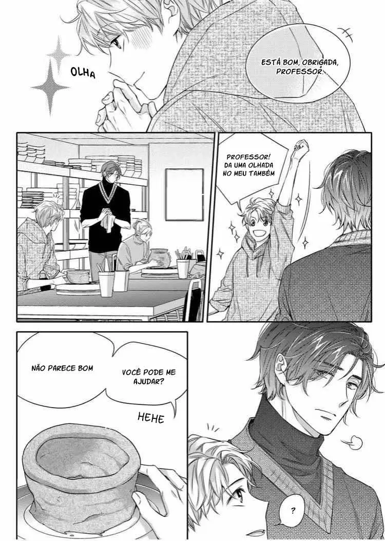 Unintentional Love Story – Capítulo 21 Yaoi – Página 9