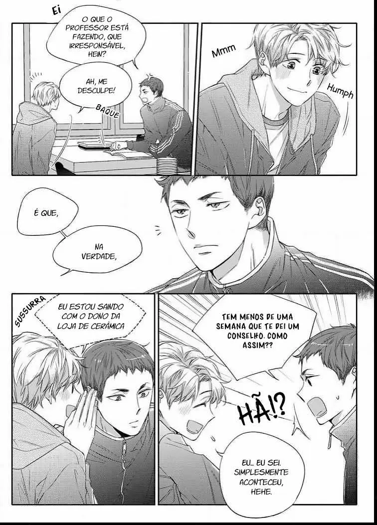 Unintentional Love Story – Capítulo 22 Yaoi – Página 2