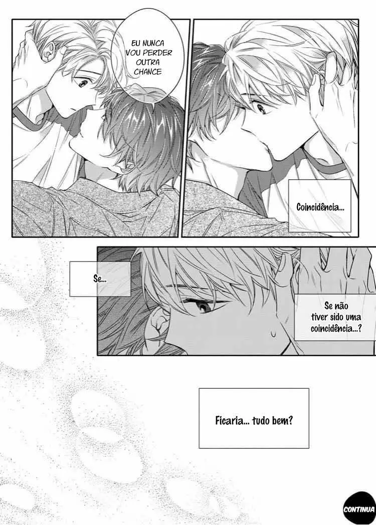 Unintentional Love Story – Capítulo 22 Yaoi – Página 24