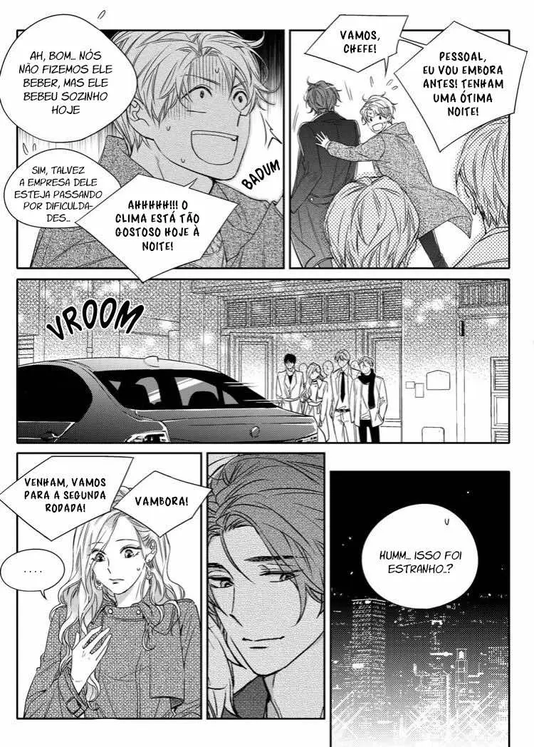 Unintentional Love Story – Capítulo 23 Yaoi – Página 12