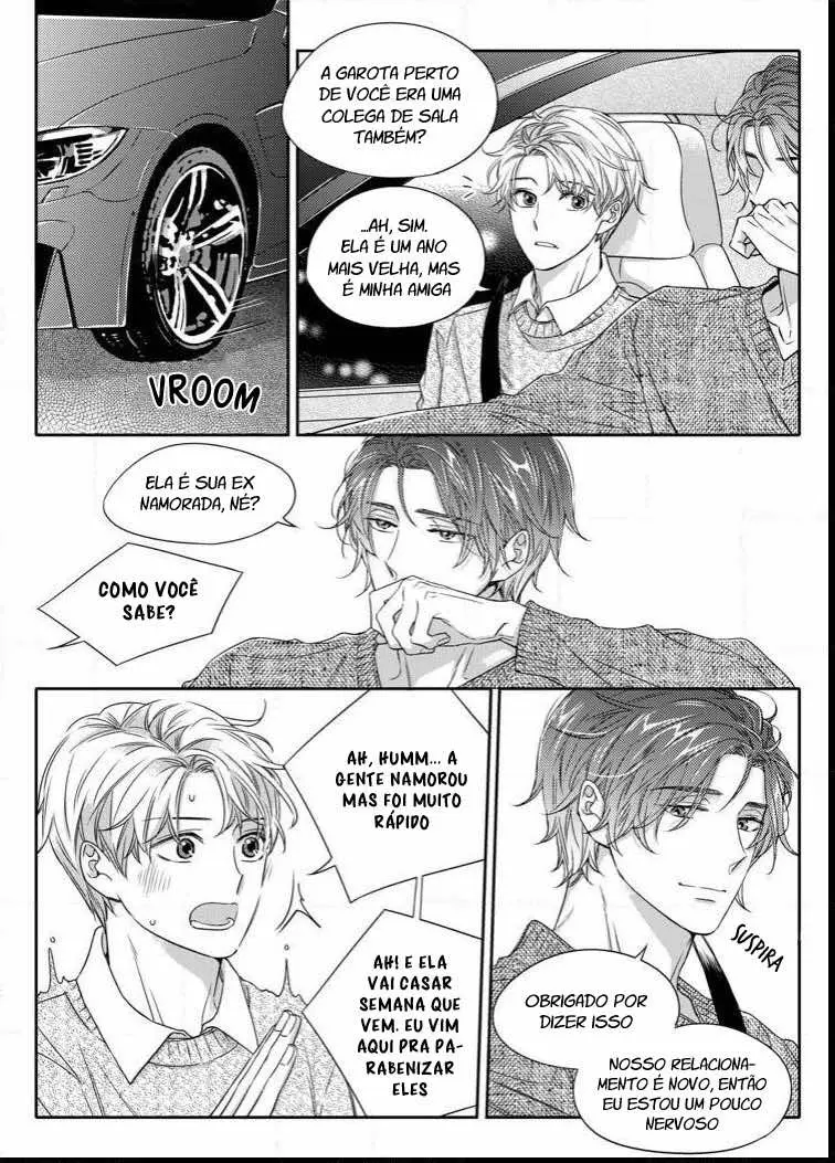 Unintentional Love Story – Capítulo 23 Yaoi – Página 16