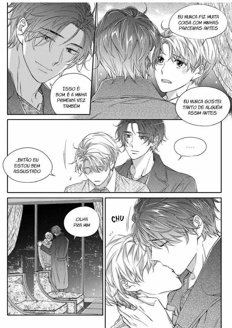 Unintentional Love Story – Capítulo 23 Yaoi – Página 22