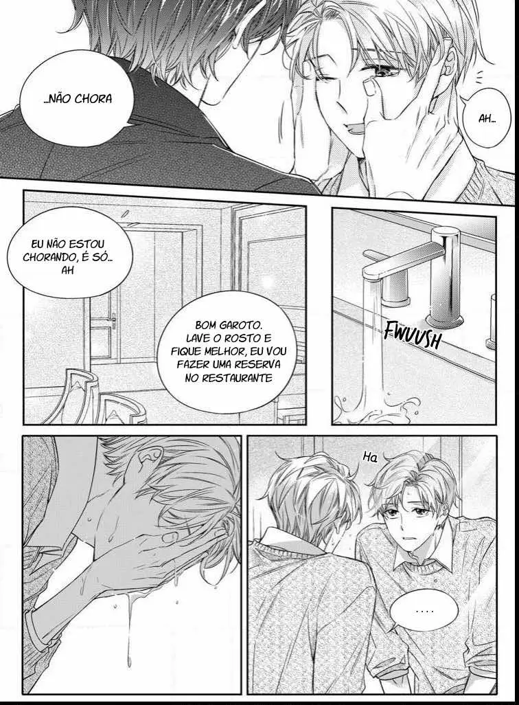 Unintentional Love Story – Capítulo 23 Yaoi – Página 24