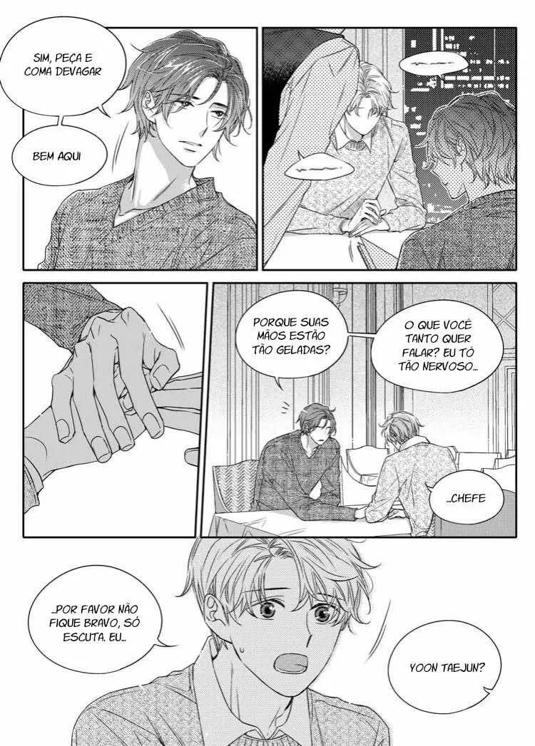 Unintentional Love Story – Capítulo 23 Yaoi – Página 28