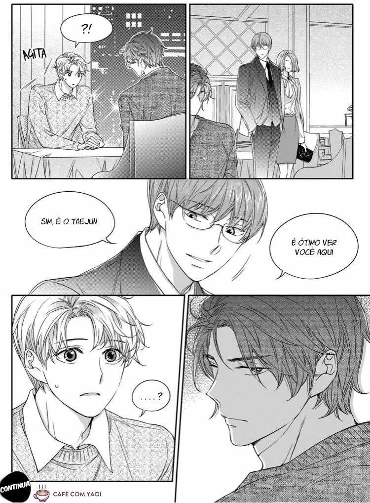 Unintentional Love Story – Capítulo 23 Yaoi – Página 29