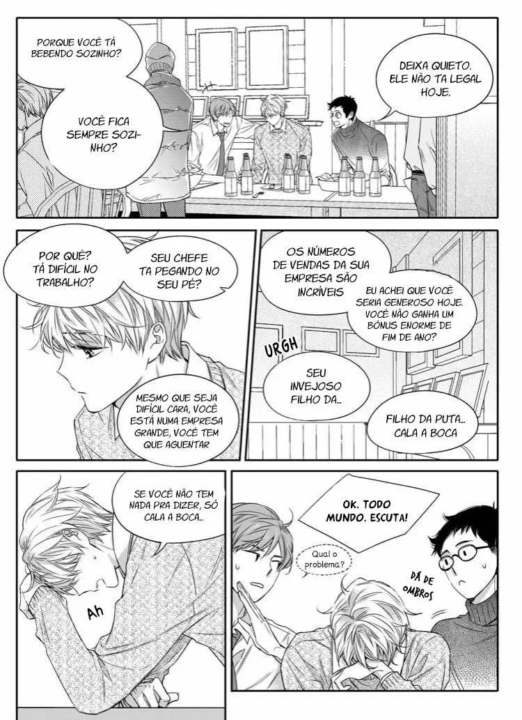 Unintentional Love Story – Capítulo 23 Yaoi – Página 3