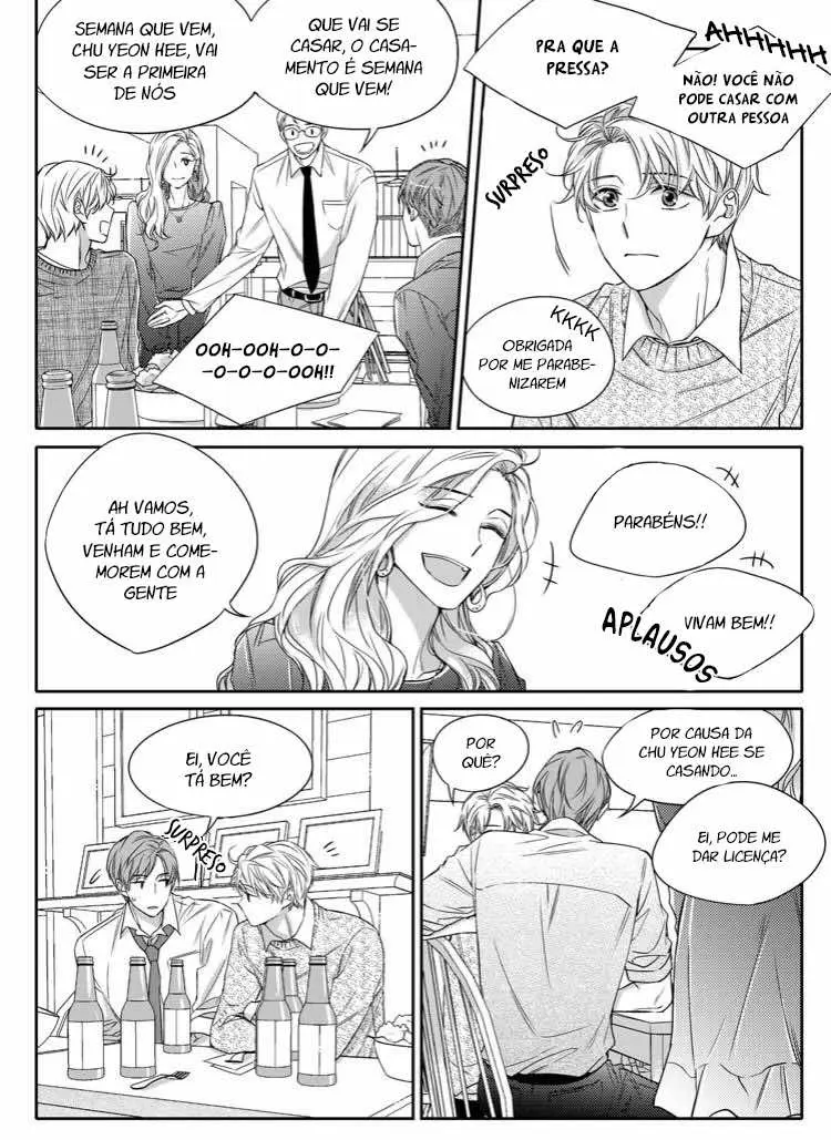 Unintentional Love Story – Capítulo 23 Yaoi – Página 4