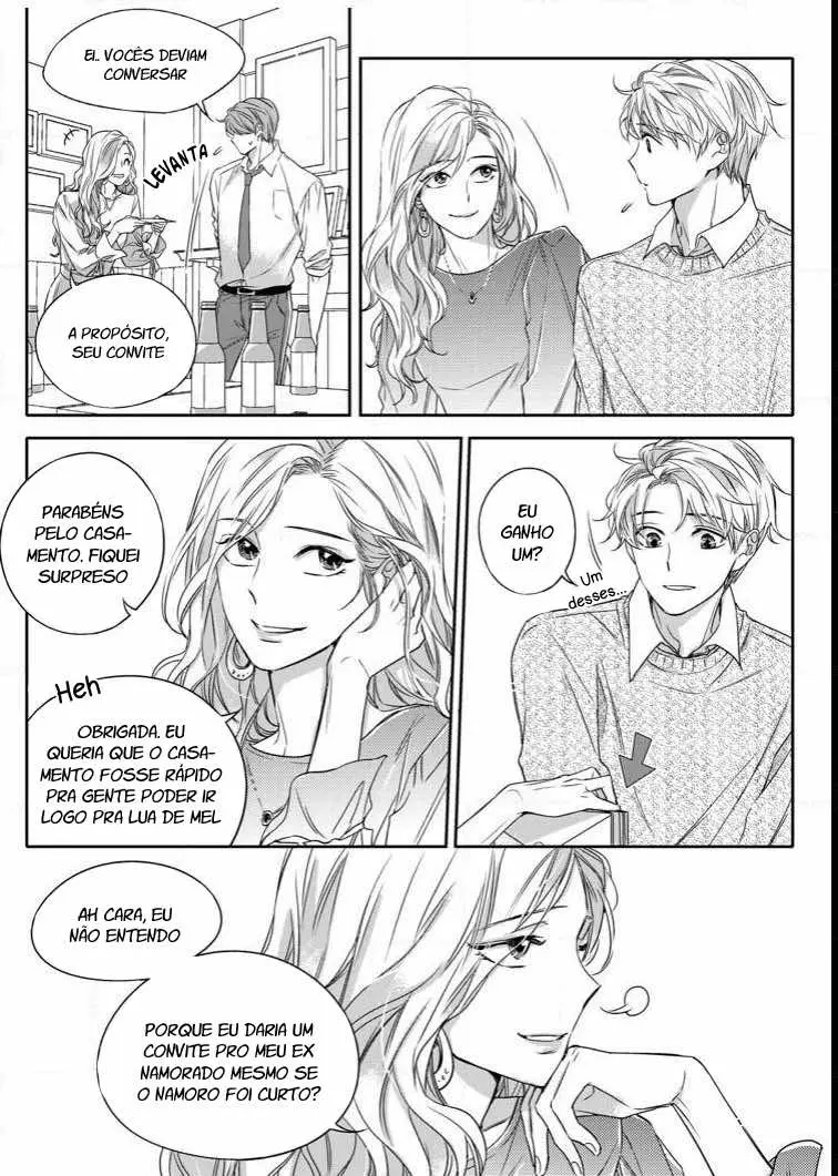 Unintentional Love Story – Capítulo 23 Yaoi – Página 5