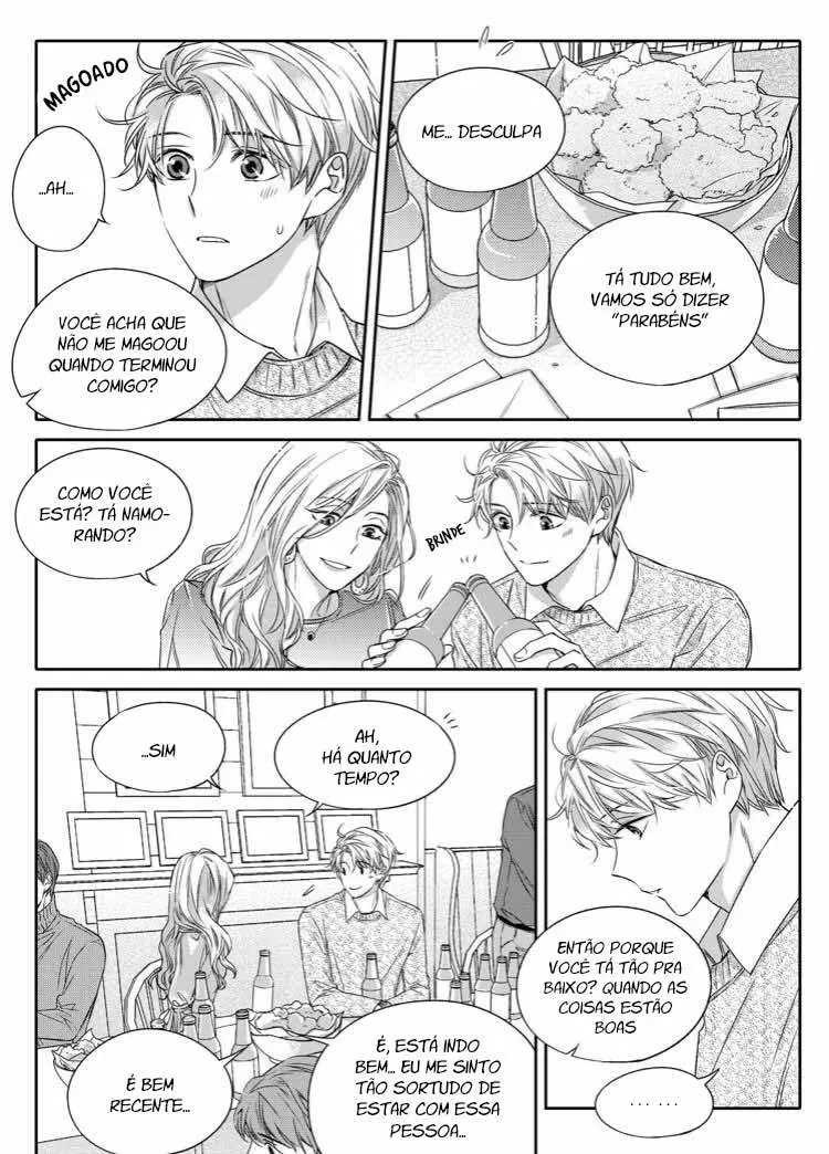 Unintentional Love Story – Capítulo 23 Yaoi – Página 7