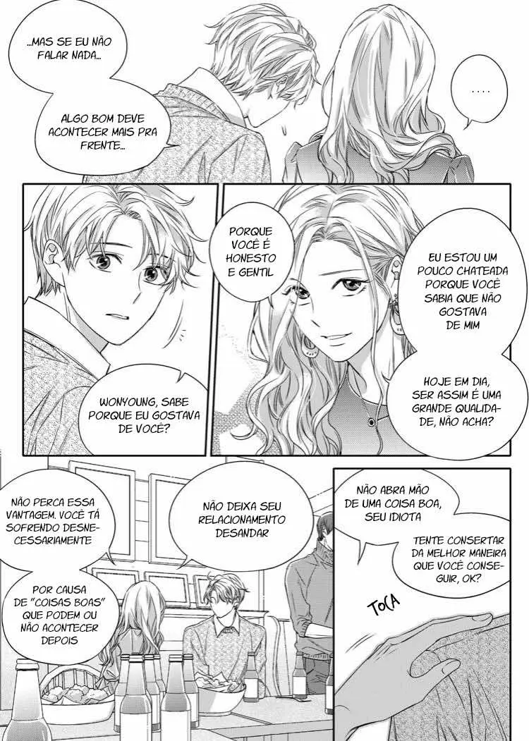 Unintentional Love Story – Capítulo 23 Yaoi – Página 8