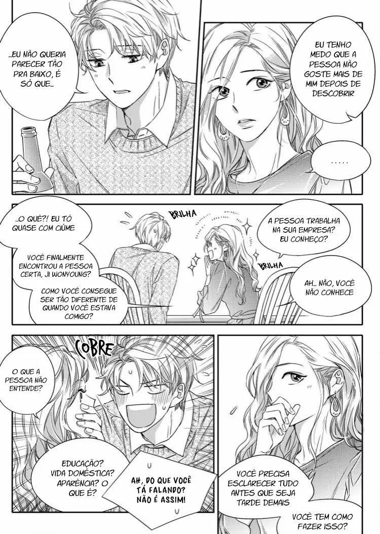 Unintentional Love Story – Capítulo 23 Yaoi – Página 9