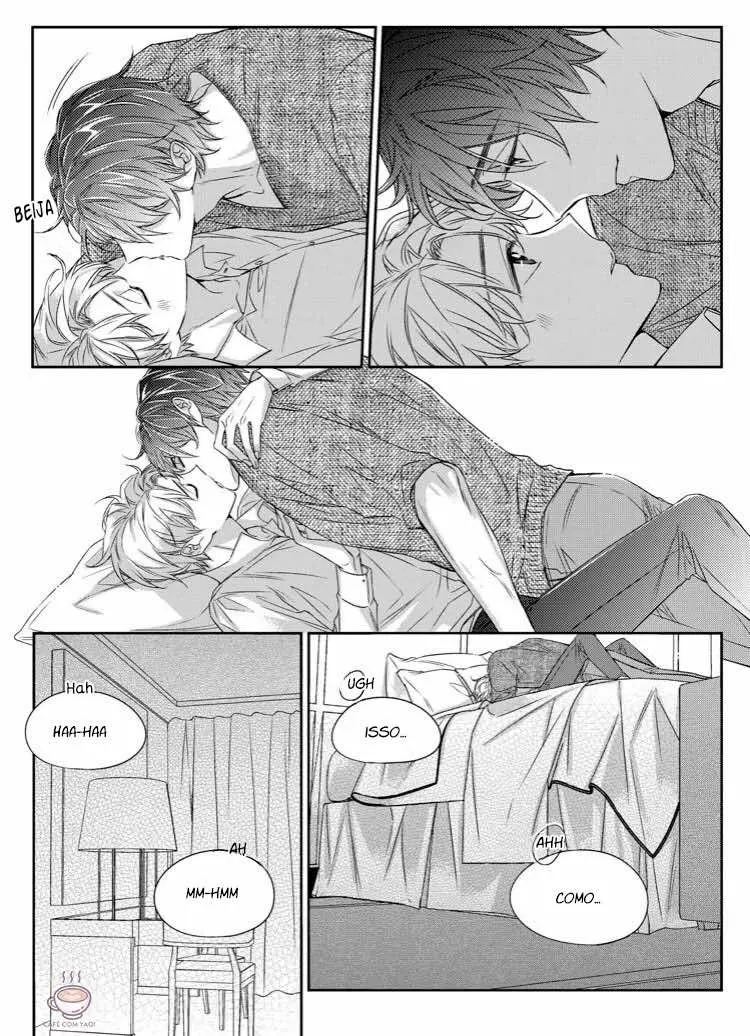 Unintentional Love Story – Capítulo 24 Yaoi – Página 15