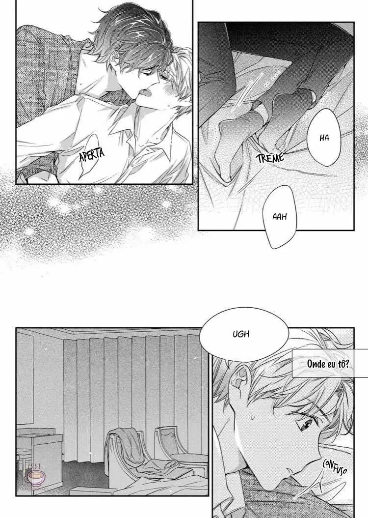 Unintentional Love Story – Capítulo 24 Yaoi – Página 19